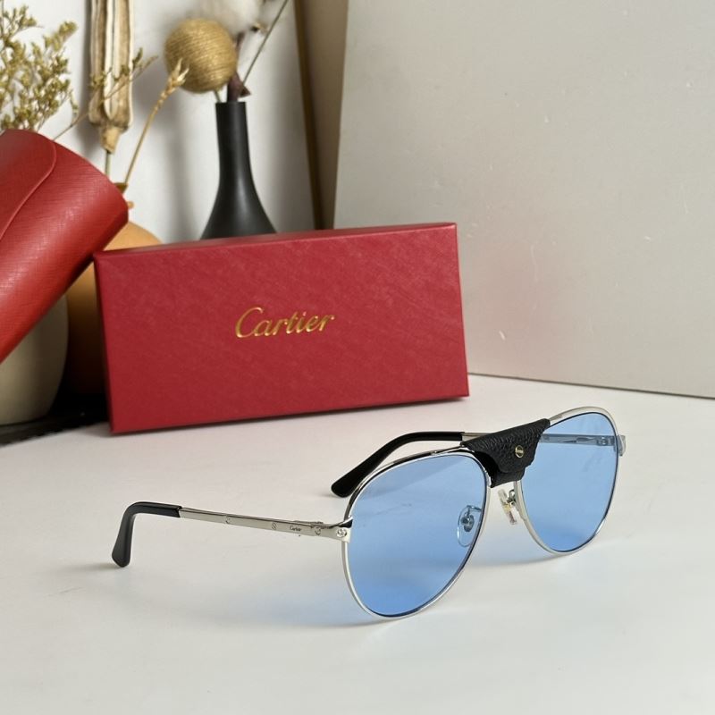 Cartier Sunglasses